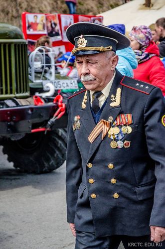 Работа Тяниковой «В день Победы» на Краевом фотоконкурсе фотоконкурс д